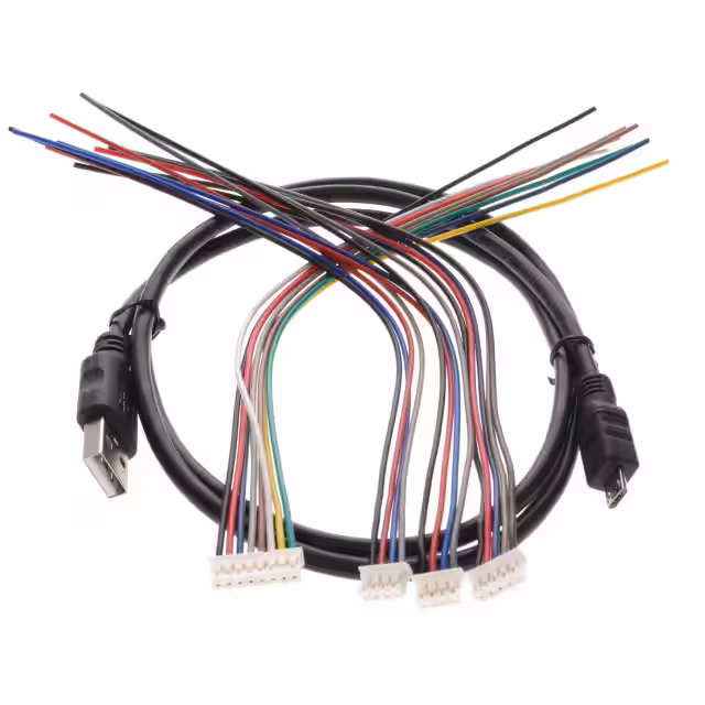 TMCM-1240-CABLE Trinamic Motion Control GmbH  Accesorios